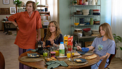 Imagen de Tom y Lola (T1): Ep.9 Caliente, frío - 1