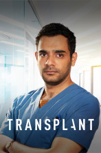 Transplant (T3)