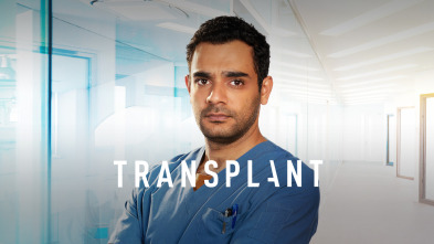Transplant (T3)