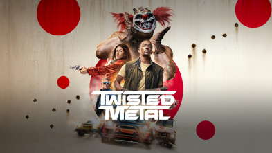 Imagen de Twisted Metal (T1) - 2