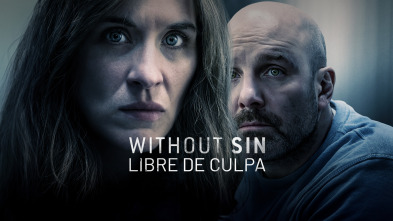 Without Sin:  Libre de Culpa (T1)