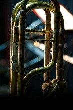 Mel Lewis Orchestra / Lugano Jazz Estival 1985