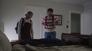 Hal y Harper (T1): Ep.5 