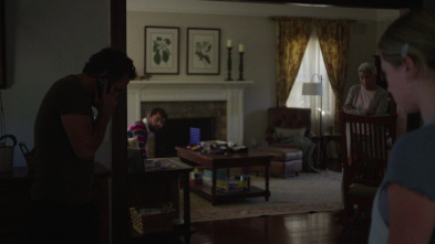 Hal y Harper (T1): Ep.7 