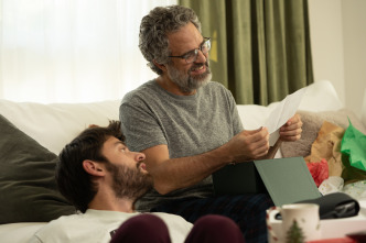 Hal y Harper (T1): Ep.9 