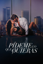 Pídeme lo que quieras