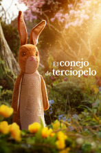 Imagen de El conejo de terciopelo - 1