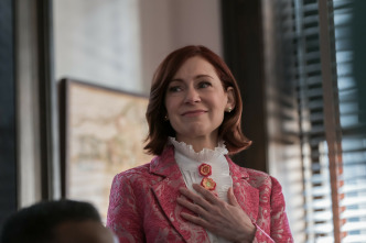 Elsbeth (T2): Ep.13 Lágrimas