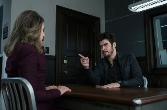 Elsbeth (T2): Ep.13 Lágrimas