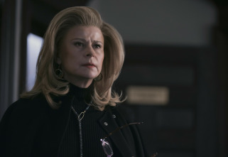 Elsbeth (T2): Ep.15 Veo... asesinato