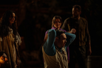 Yellowjackets (T3): Ep.7 El croar de las ranas