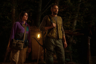 Yellowjackets (T3): Ep.7 El croar de las ranas