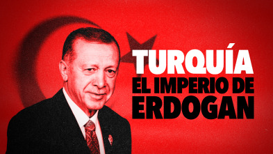 Imagen de Turquía: El imperio de Erdogan  - 2