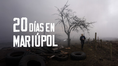 Imagen de 20 días en Mariúpol - 2
