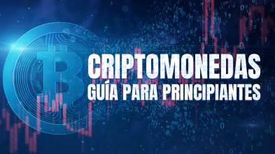 Criptomonedas: guía para principiantes