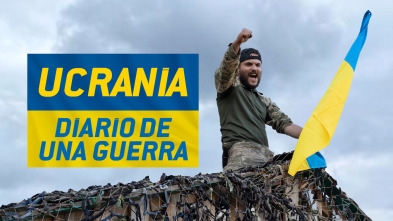 Ucrania: diario de una guerra