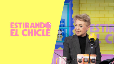 Estirando el chicle (T7): Cariño, hemos esferificado a los niños con Susi Díaz