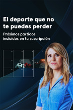 Imagen de Calendario deportivo del 2 al 8 de junio - 1