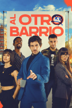 Al otro barrio