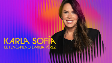 Karla Sofía. El fenómeno Emilia Pérez