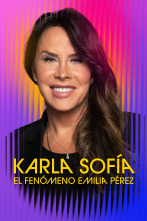 Karla Sofía. El fenómeno Emilia Pérez