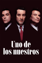 Uno de los nuestros