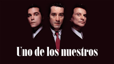 Uno de los nuestros