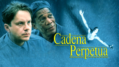 Cadena perpetua
