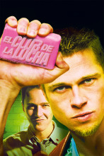 El club de la lucha