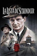 La lista de Schindler