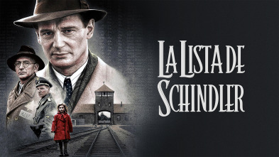 La lista de Schindler
