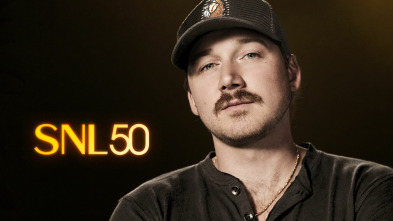 Saturday Night Live (T50): Mikey Madison / Morgan Wallen