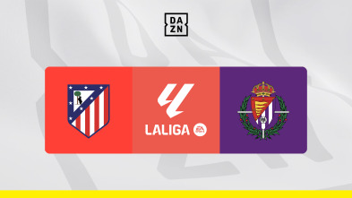 Imagen de Jornada 31: Atlético de Madrid - Valladolid - 2