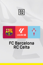Imagen de Jornada 32: Barcelona - Celta - 1