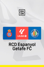 Imagen de Jornada 32: Espanyol - Getafe - 1