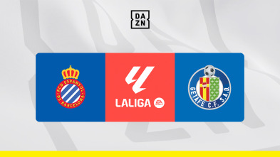Imagen de Jornada 32: Espanyol - Getafe - 2