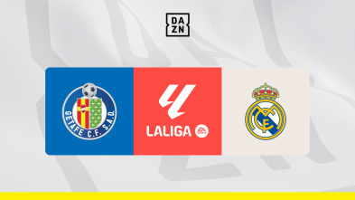 Imagen de Jornada 33: Getafe - Real Madrid - 2