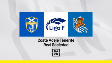 Imagen de Jornada 30: Costa Adeje Tenerife - Real Sociedad - 2