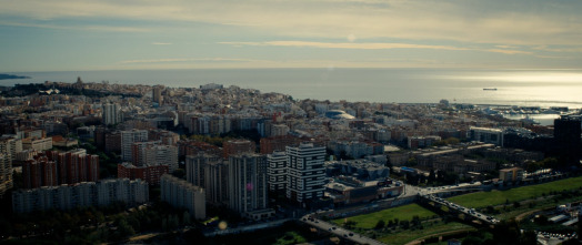 Crímenes: Palacete