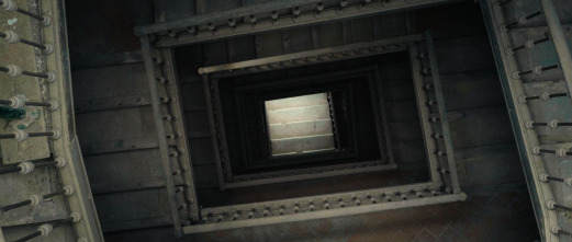 Crímenes: Moncloa