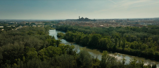 Crímenes: Moncloa
