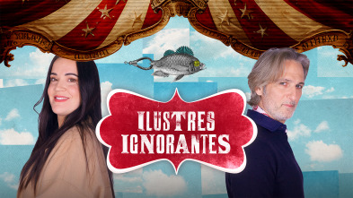 Ilustres ignorantes (T18): Runners