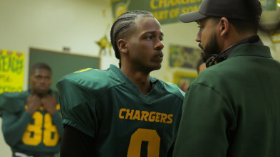 Imagen de All American (T7) - 2