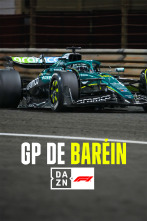 Mundial F1 - GP de Baréin (2025)