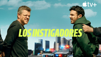 Los instigadores