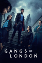 Imagen de Gangs of London (T3) - 1