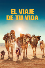 El viaje de tu vida