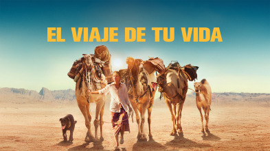 El viaje de tu vida