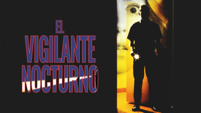 El vigilante nocturno