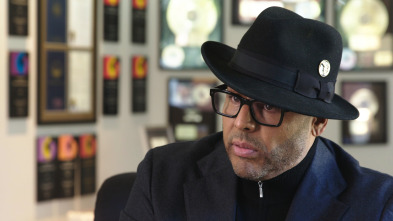 Diddy: The Making of a Bad Boy